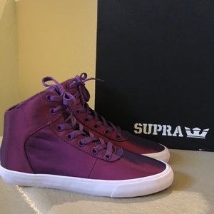 SUPRA High Top Shoes